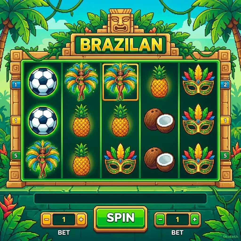 Jogos Okoketh
