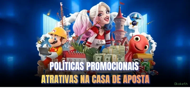 Pagamentos Okoketh