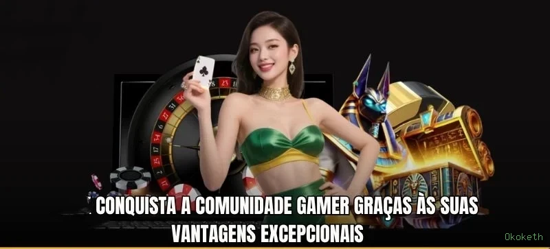 Termos de Bônus Okoketh