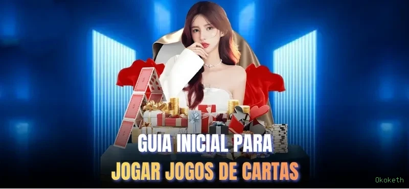 Esportes Virtuais Okoketh